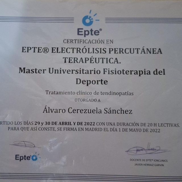 Acercar imagen: certificate 19