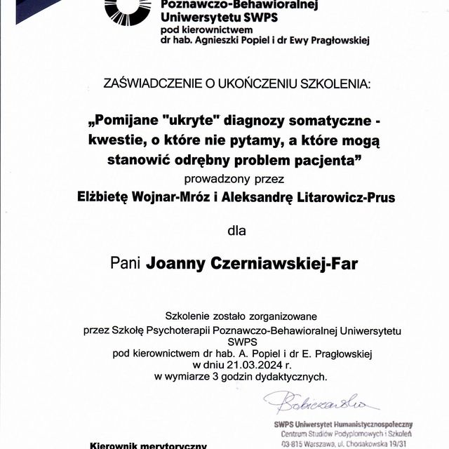 Powiększ obraz: certificate 13