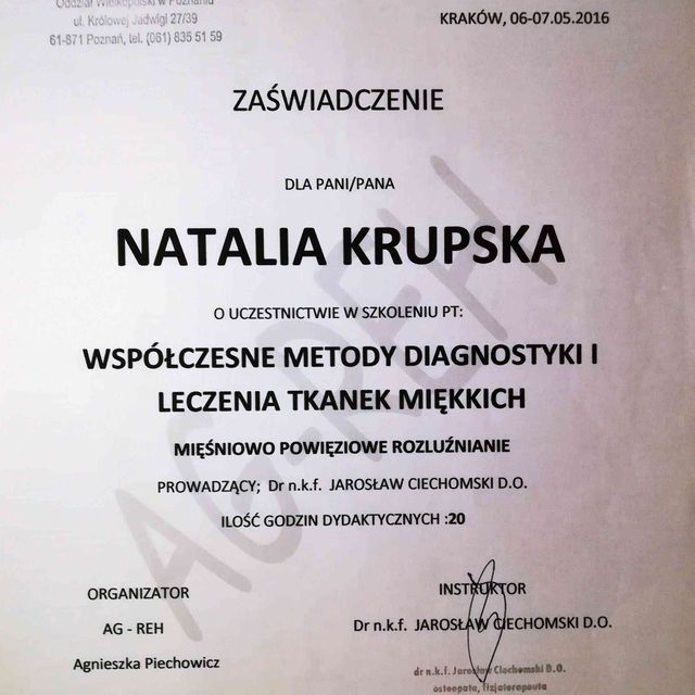 Powiększ obraz: certificate 12