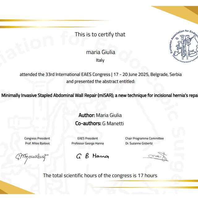Ingrandire l'immagine: certificate 17