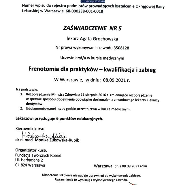Powiększ obraz: certificate 2
