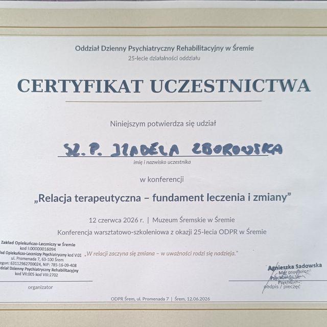Powiększ obraz: certificate 3