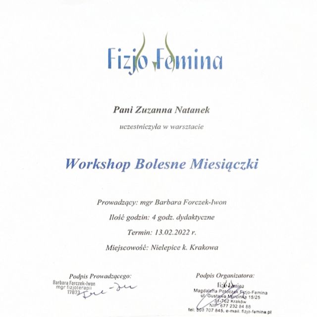 Powiększ obraz: certificate 9