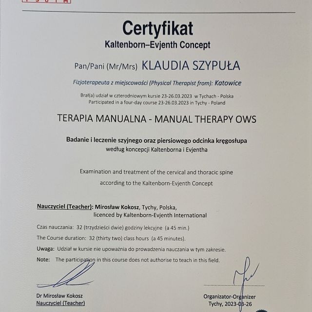 Powiększ obraz: certificate 4