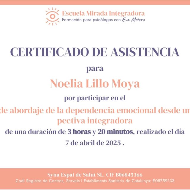 Acercar imagen: certificate 16