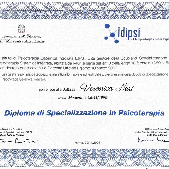 Ingrandire l'immagine: certificate 2