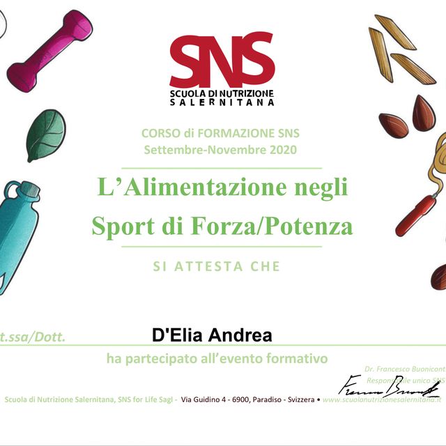 Ingrandire l'immagine: certificate 2