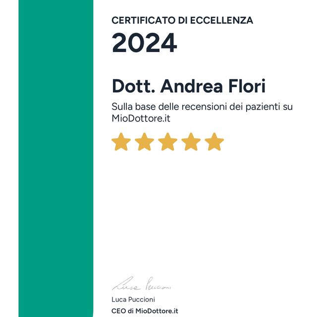 Ingrandire l'immagine: certificate 8