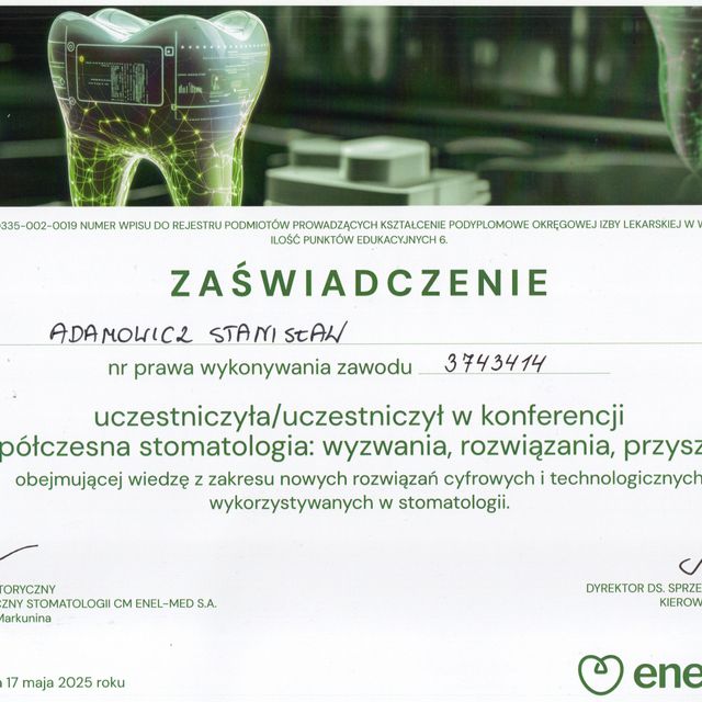 Powiększ obraz: certificate 2