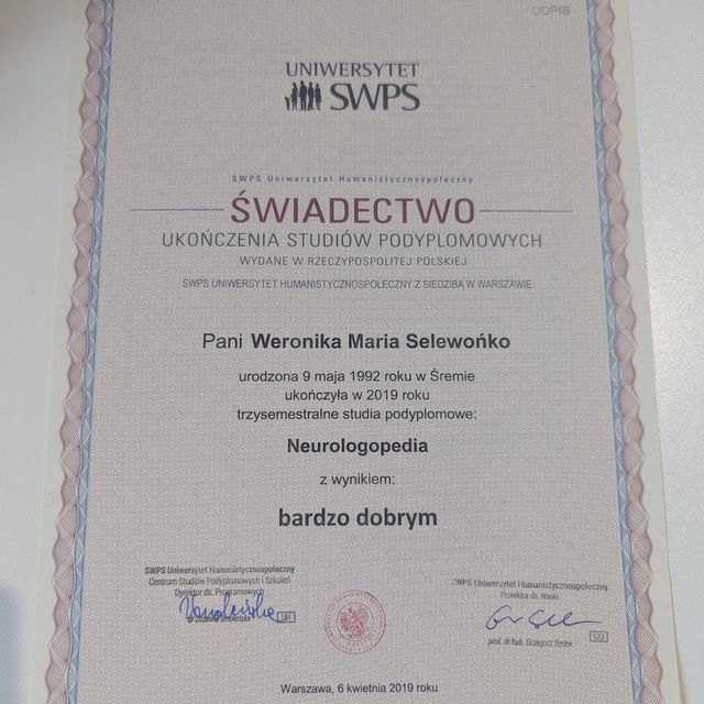 Powiększ obraz: certificate 1