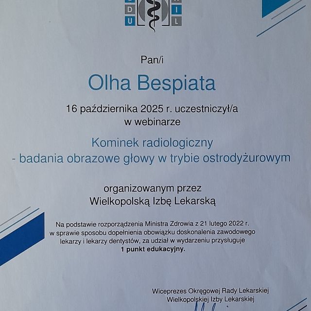 Powiększ obraz: certificate 5