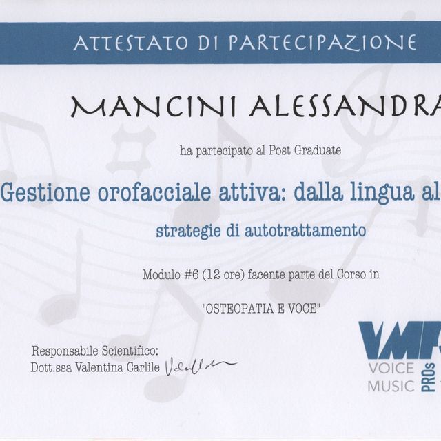 Ingrandire l'immagine: certificate 5