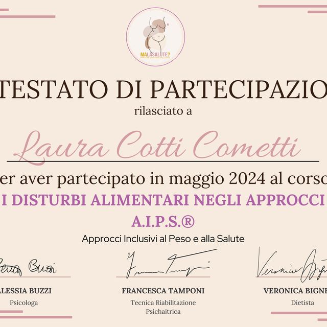 Ingrandire l'immagine: certificate 5