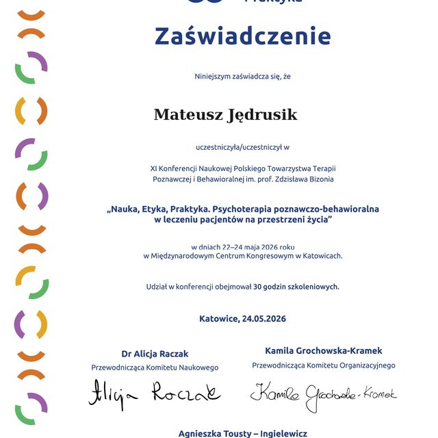 Powiększ obraz: certificate 4