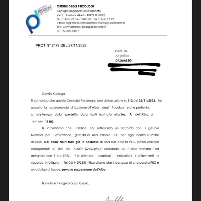 Ingrandire l'immagine: certificate 1