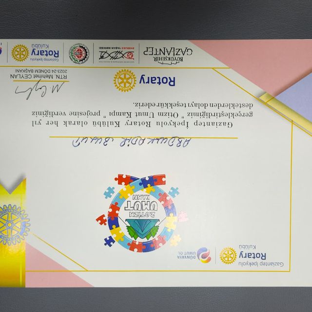 Resmi büyüt: certificate 9