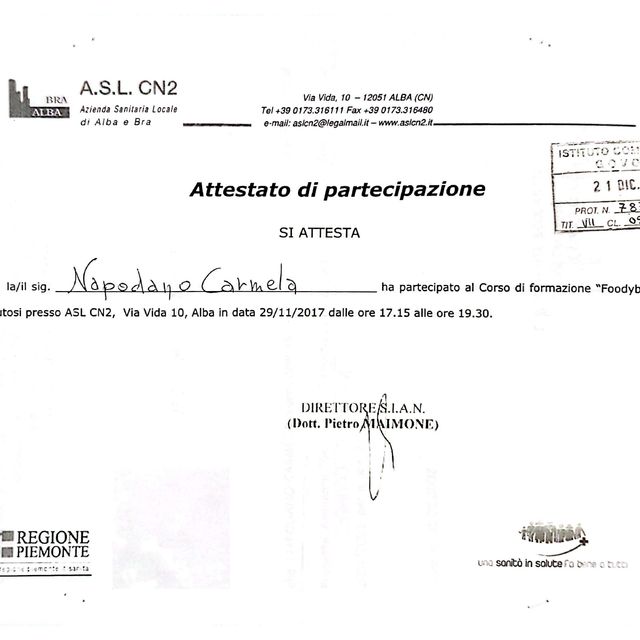 Ingrandire l'immagine: certificate 28
