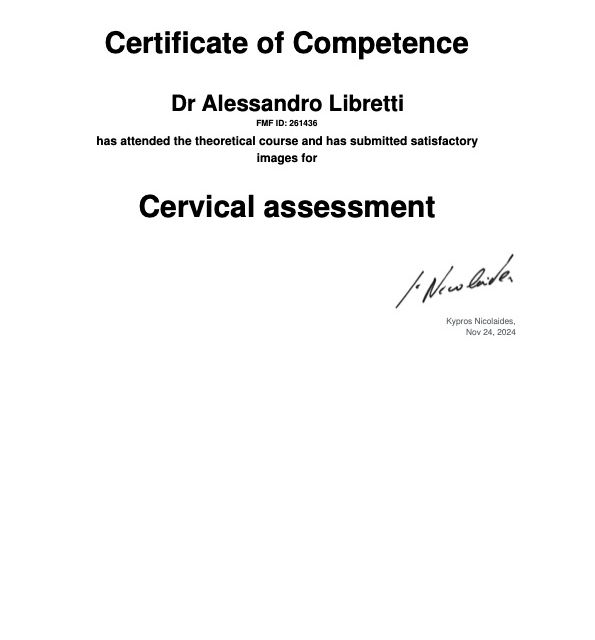 Ingrandire l'immagine: certificate 7