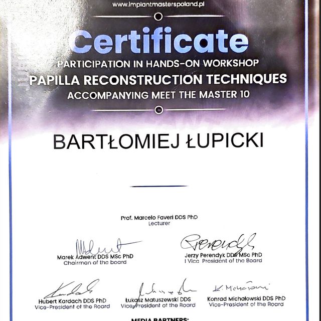 Powiększ obraz: certificate 6