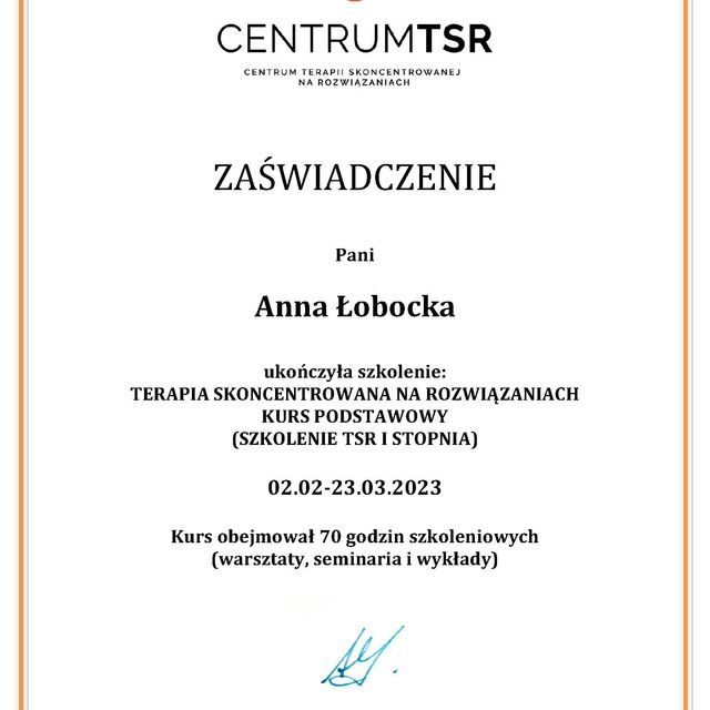 Powiększ obraz: certificate 8