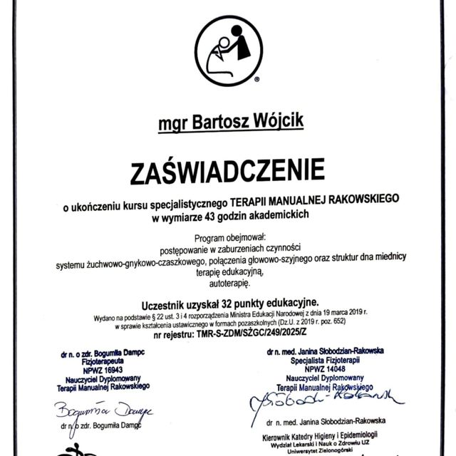Powiększ obraz: certificate 12
