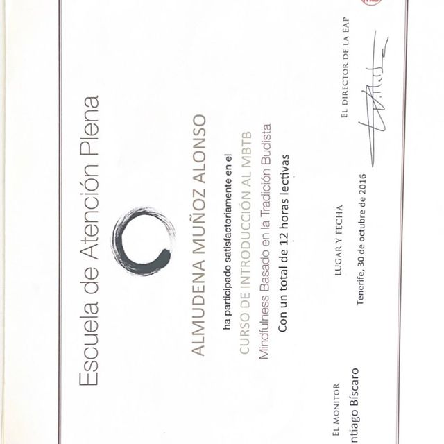 Acercar imagen: certificate 1