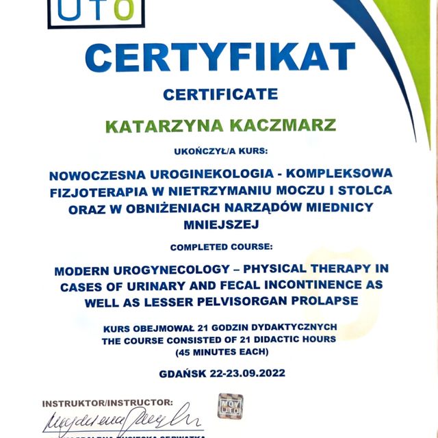 Powiększ obraz: certificate 12
