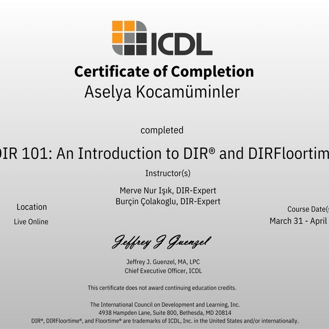 Resmi büyüt: certificate 3