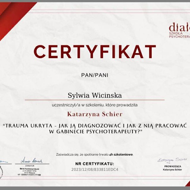 Powiększ obraz: certificate 2