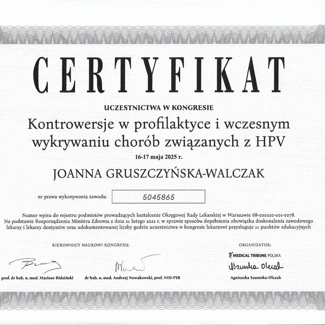 Powiększ obraz: certificate 29
