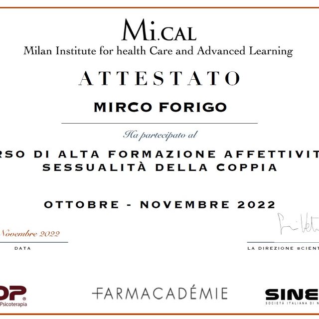Ingrandire l'immagine: certificate 2