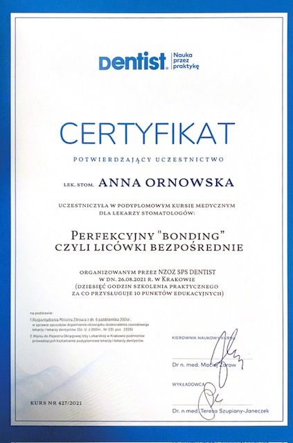 Powiększ obraz: certificate 3