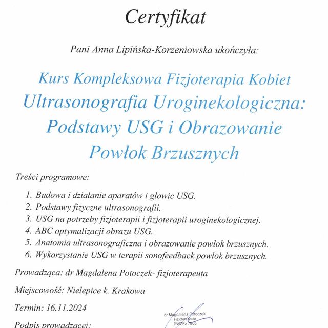 Powiększ obraz: certificate 14