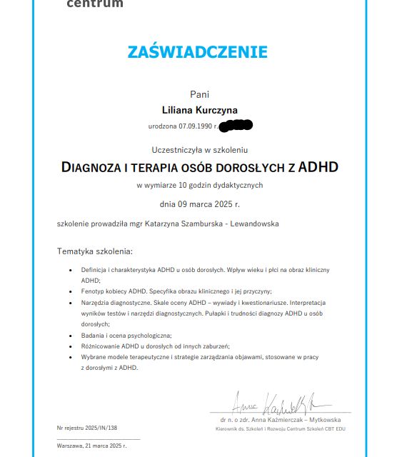Powiększ obraz: certificate 3