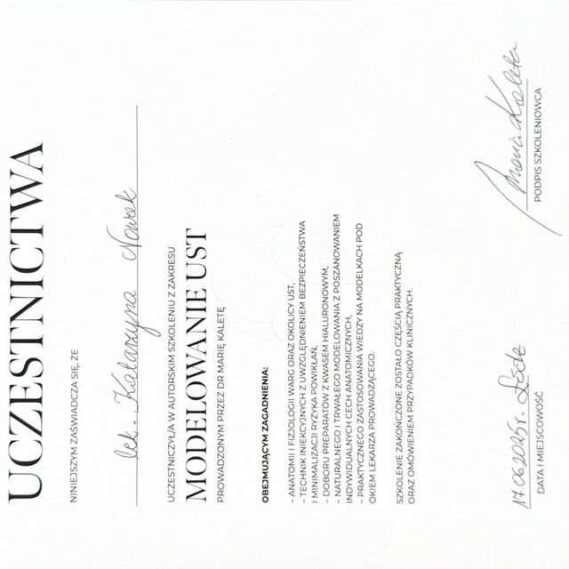 Powiększ obraz: certificate 1