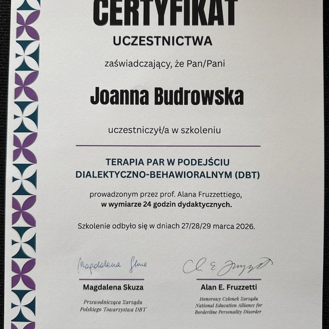 Powiększ obraz: certificate 4