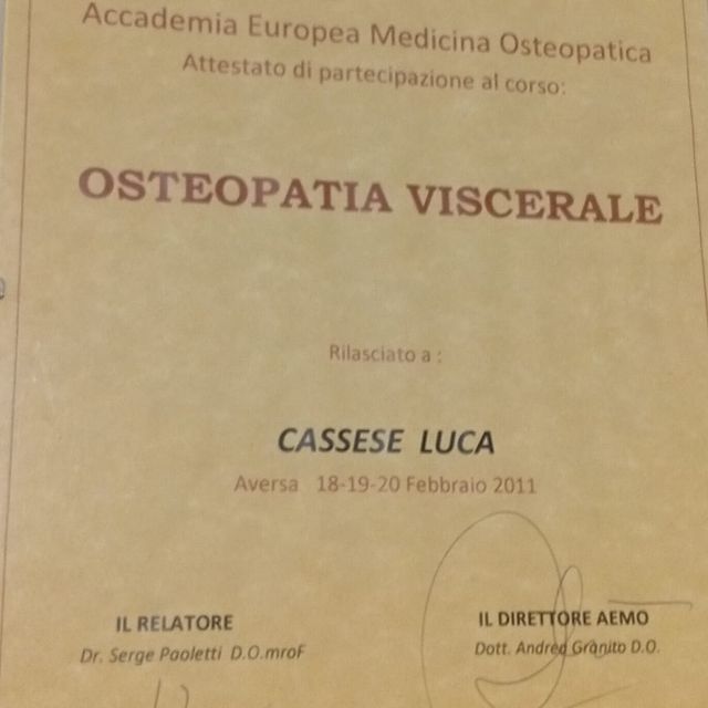 Ingrandire l'immagine: certificate 4