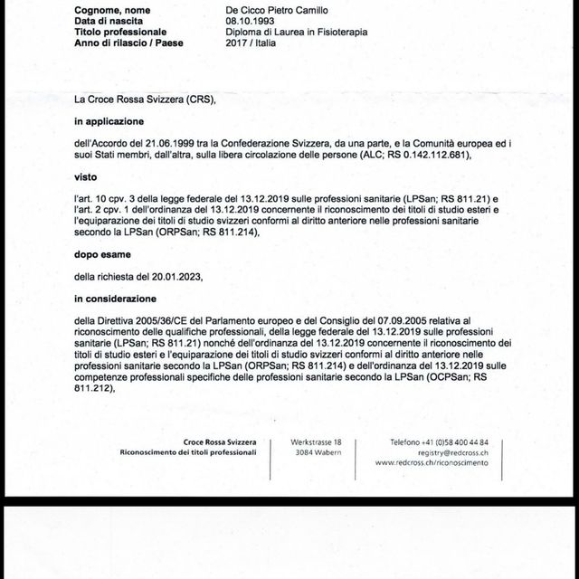 Ingrandire l'immagine: certificate 2