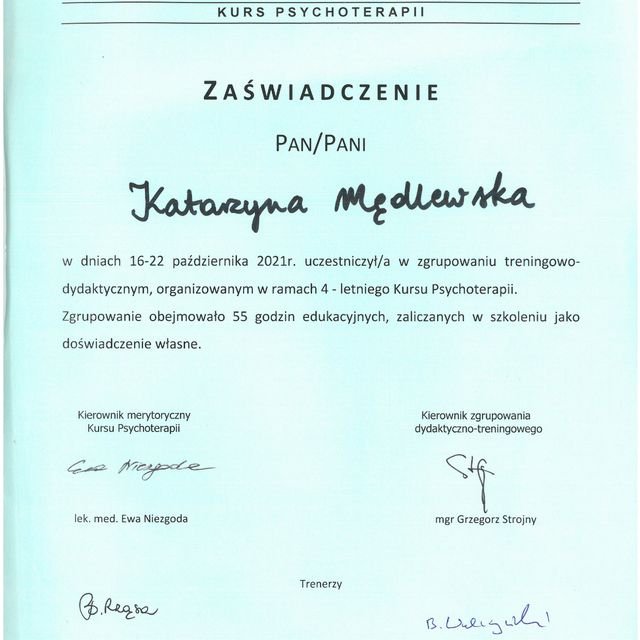 Powiększ obraz: certificate 3