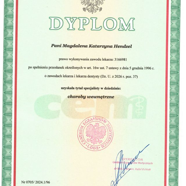 Powiększ obraz: certificate 1