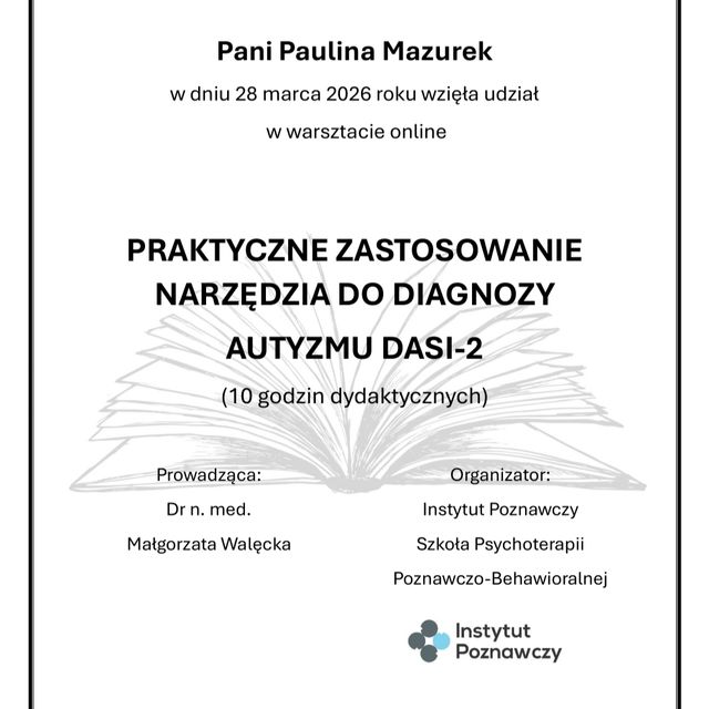 Powiększ obraz: certificate 2
