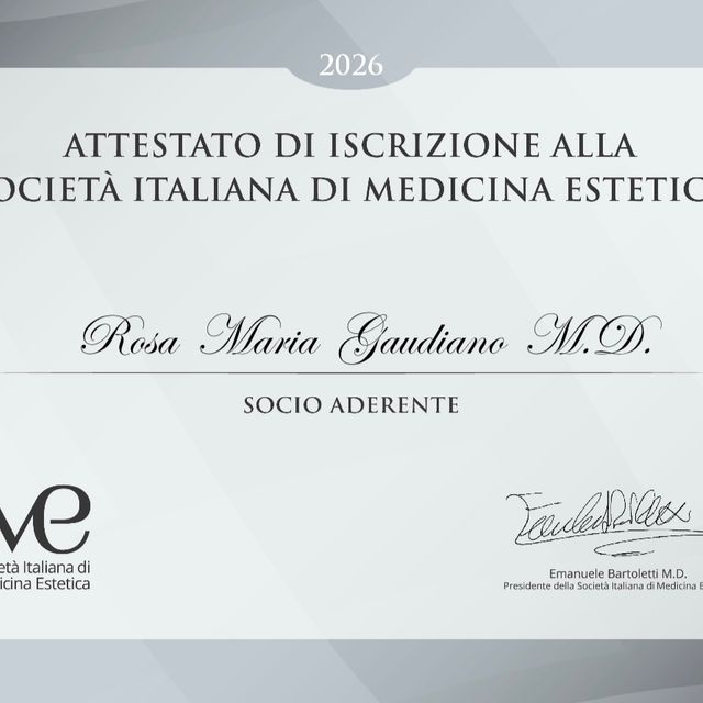 Ingrandire l'immagine: certificate 3