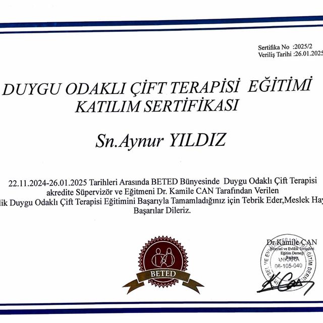 Resmi büyüt: certificate 14