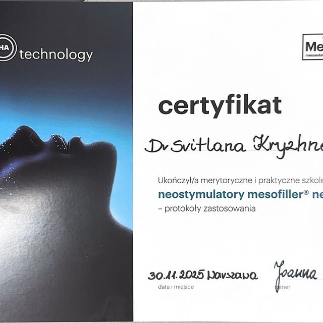 Powiększ obraz: certificate 9