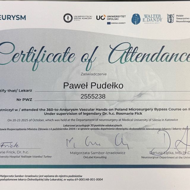 Powiększ obraz: certificate 3