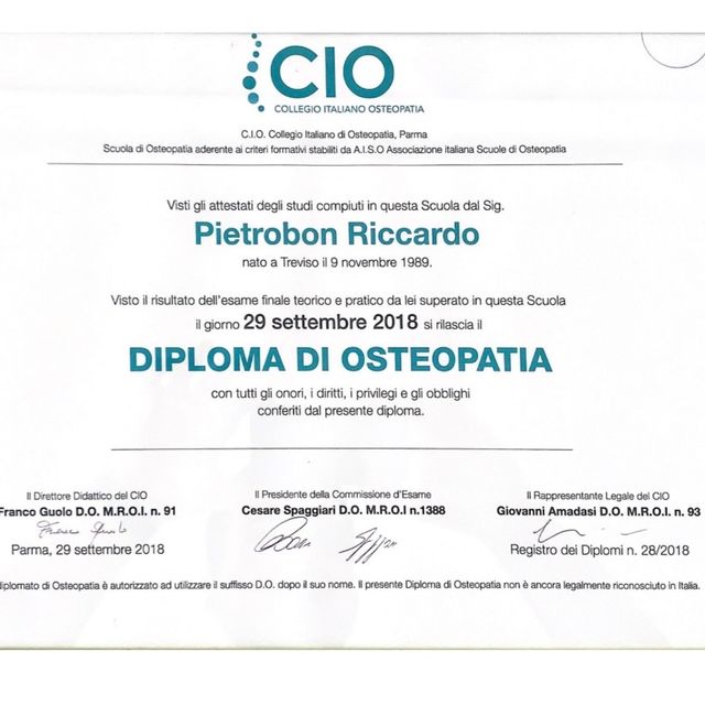Ingrandire l'immagine: certificate 2