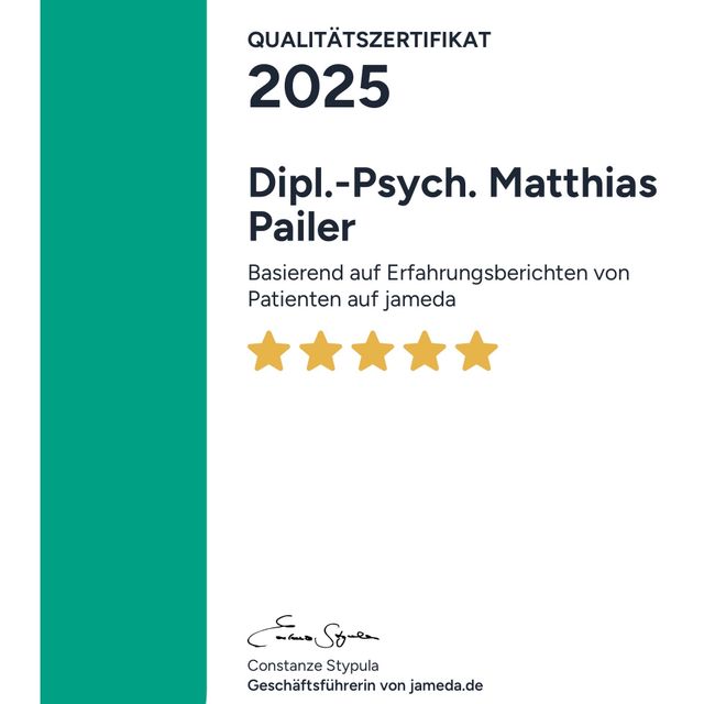 Bild vergrößern: certificate 1