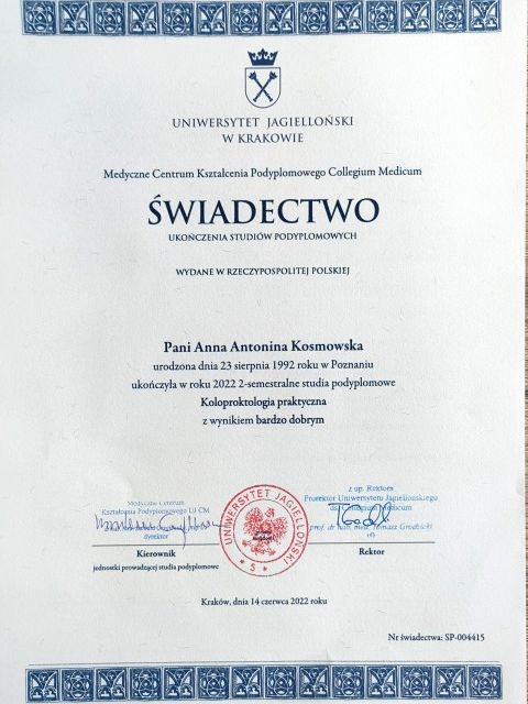 Powiększ obraz: certificate 4