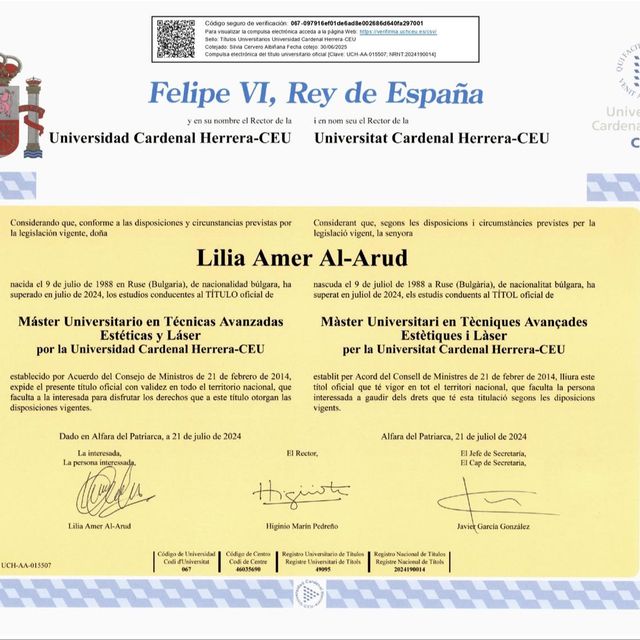 Acercar imagen: certificate 22