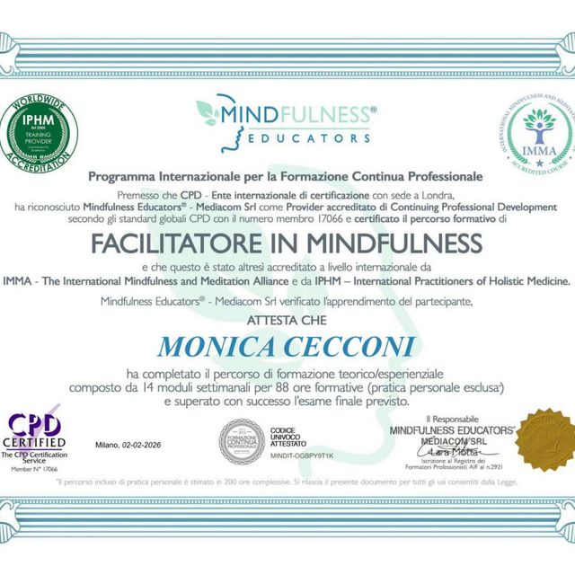 Ingrandire l'immagine: certificate 13
